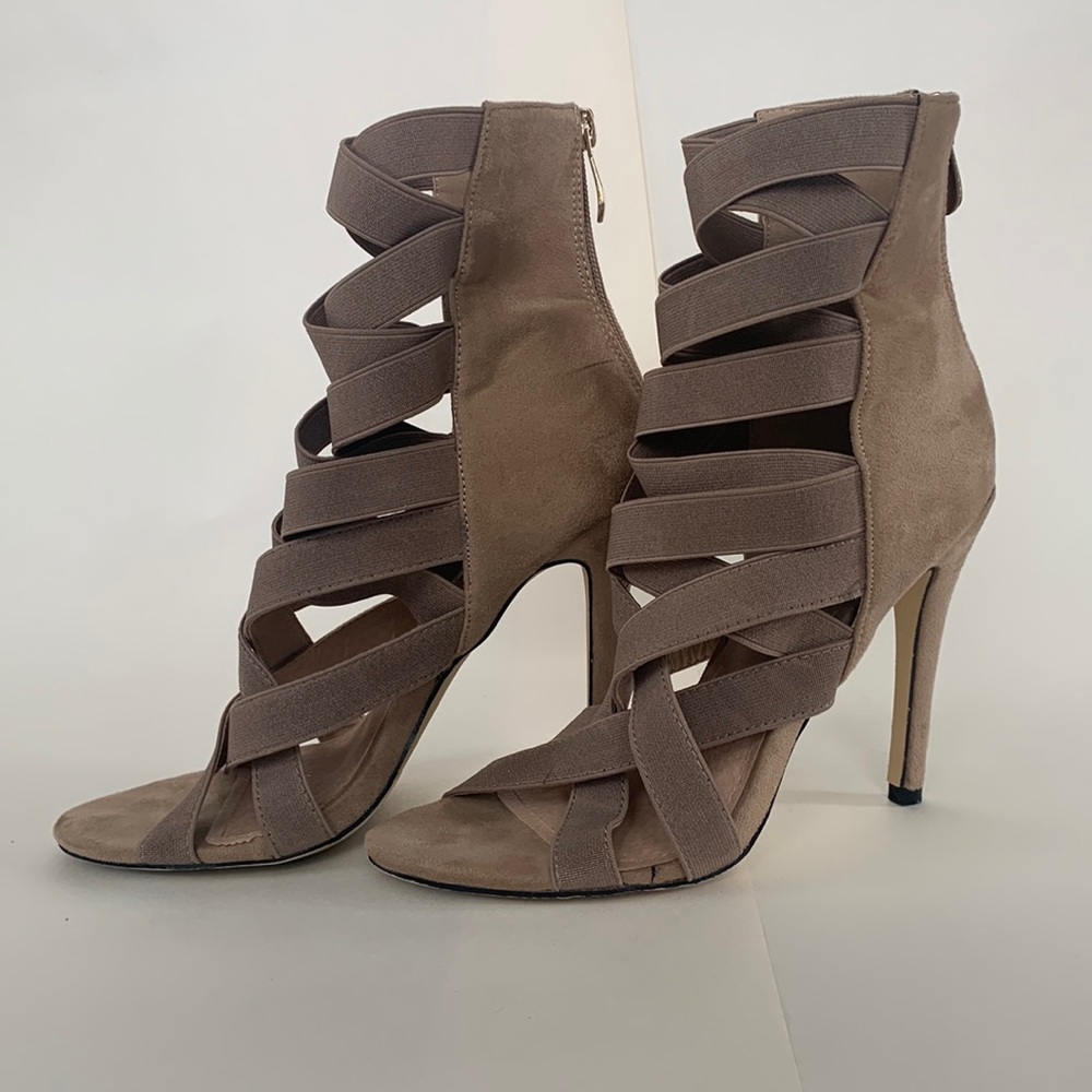 Cape Robbin size:8 1/2